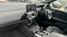 BMW X4 xDrive M40d MHT 5dr Auto Diesel Estate